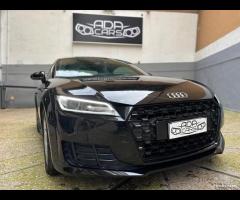 AUDI TT 1.8 COUPè TFSI 180CV