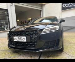 AUDI TT 1.8 COUPè TFSI 180CV - 6