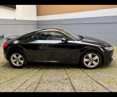 AUDI TT 1.8 COUPè TFSI 180CV - 7