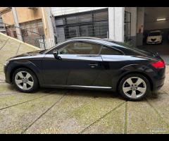 AUDI TT 1.8 COUPè TFSI 180CV - 8