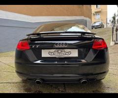 AUDI TT 1.8 COUPè TFSI 180CV - 9