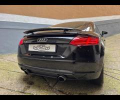 AUDI TT 1.8 COUPè TFSI 180CV - 10