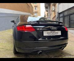 AUDI TT 1.8 COUPè TFSI 180CV - 11