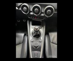 AUDI TT 1.8 COUPè TFSI 180CV - 15