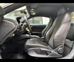 AUDI TT 1.8 COUPè TFSI 180CV - 16