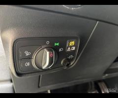 AUDI TT 1.8 COUPè TFSI 180CV - 18