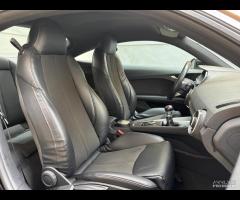 AUDI TT 1.8 COUPè TFSI 180CV - 19