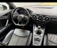 AUDI TT 1.8 COUPè TFSI 180CV - 20