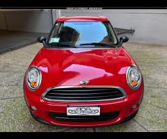 MINI ONE D CLUBMAN 1.6 - STORICO MANUTENZIONI