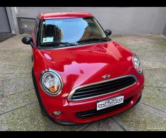 MINI ONE D CLUBMAN 1.6 - STORICO MANUTENZIONI