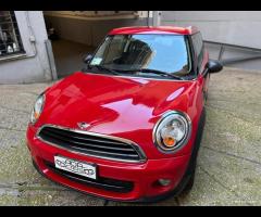 MINI ONE D CLUBMAN 1.6 - STORICO MANUTENZIONI
