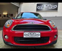 MINI ONE D CLUBMAN 1.6 - STORICO MANUTENZIONI