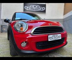 MINI ONE D CLUBMAN 1.6 - STORICO MANUTENZIONI