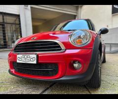 MINI ONE D CLUBMAN 1.6 - STORICO MANUTENZIONI - 6