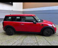 MINI ONE D CLUBMAN 1.6 - STORICO MANUTENZIONI - 7