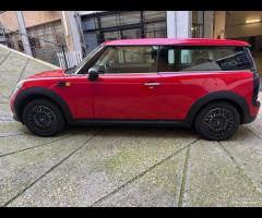 MINI ONE D CLUBMAN 1.6 - STORICO MANUTENZIONI - 9
