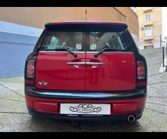 MINI ONE D CLUBMAN 1.6 - STORICO MANUTENZIONI - 10