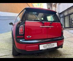 MINI ONE D CLUBMAN 1.6 - STORICO MANUTENZIONI - 11