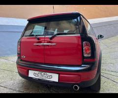MINI ONE D CLUBMAN 1.6 - STORICO MANUTENZIONI - 12