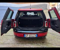 MINI ONE D CLUBMAN 1.6 - STORICO MANUTENZIONI - 13