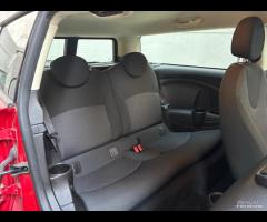 MINI ONE D CLUBMAN 1.6 - STORICO MANUTENZIONI - 14
