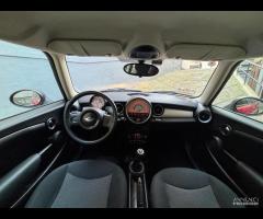 MINI ONE D CLUBMAN 1.6 - STORICO MANUTENZIONI - 16