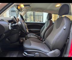 MINI ONE D CLUBMAN 1.6 - STORICO MANUTENZIONI - 19
