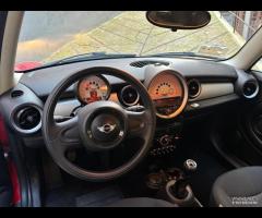 MINI ONE D CLUBMAN 1.6 - STORICO MANUTENZIONI - 20