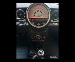 MINI ONE D CLUBMAN 1.6 - STORICO MANUTENZIONI - 22
