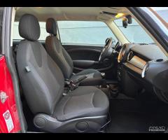 MINI ONE D CLUBMAN 1.6 - STORICO MANUTENZIONI - 23