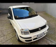 Fiat Panda 1.3 Multijet 12 mesi garanzia