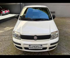 Fiat Panda 1.3 Multijet 12 mesi garanzia