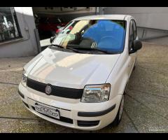 Fiat Panda 1.3 Multijet 12 mesi garanzia