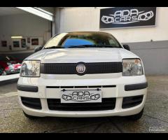 Fiat Panda 1.3 Multijet 12 mesi garanzia