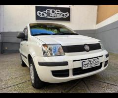 Fiat Panda 1.3 Multijet 12 mesi garanzia