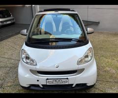 Smart ForTwo 1.0 CABRIO