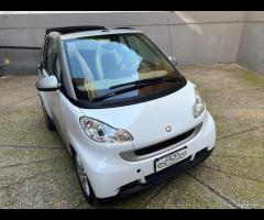 Smart ForTwo 1.0 CABRIO