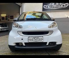 Smart ForTwo 1.0 CABRIO