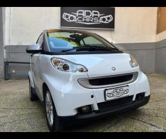 Smart ForTwo 1.0 CABRIO