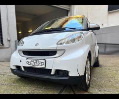 Smart ForTwo 1.0 CABRIO - 6