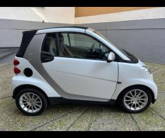 Smart ForTwo 1.0 CABRIO - 7