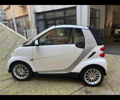 Smart ForTwo 1.0 CABRIO - 8