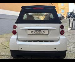 Smart ForTwo 1.0 CABRIO - 9