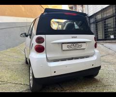 Smart ForTwo 1.0 CABRIO - 10