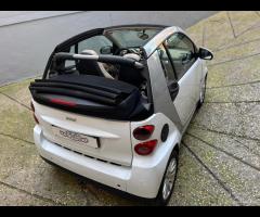 Smart ForTwo 1.0 CABRIO - 11