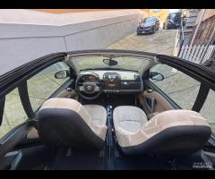 Smart ForTwo 1.0 CABRIO - 12