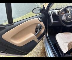 Smart ForTwo 1.0 CABRIO - 16