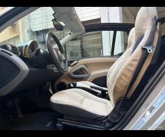 Smart ForTwo 1.0 CABRIO - 17