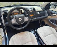 Smart ForTwo 1.0 CABRIO - 18
