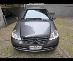 Mercedes-benz A 160